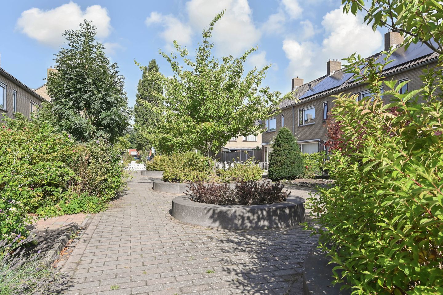 Foto 49 van Weigeliahof 15