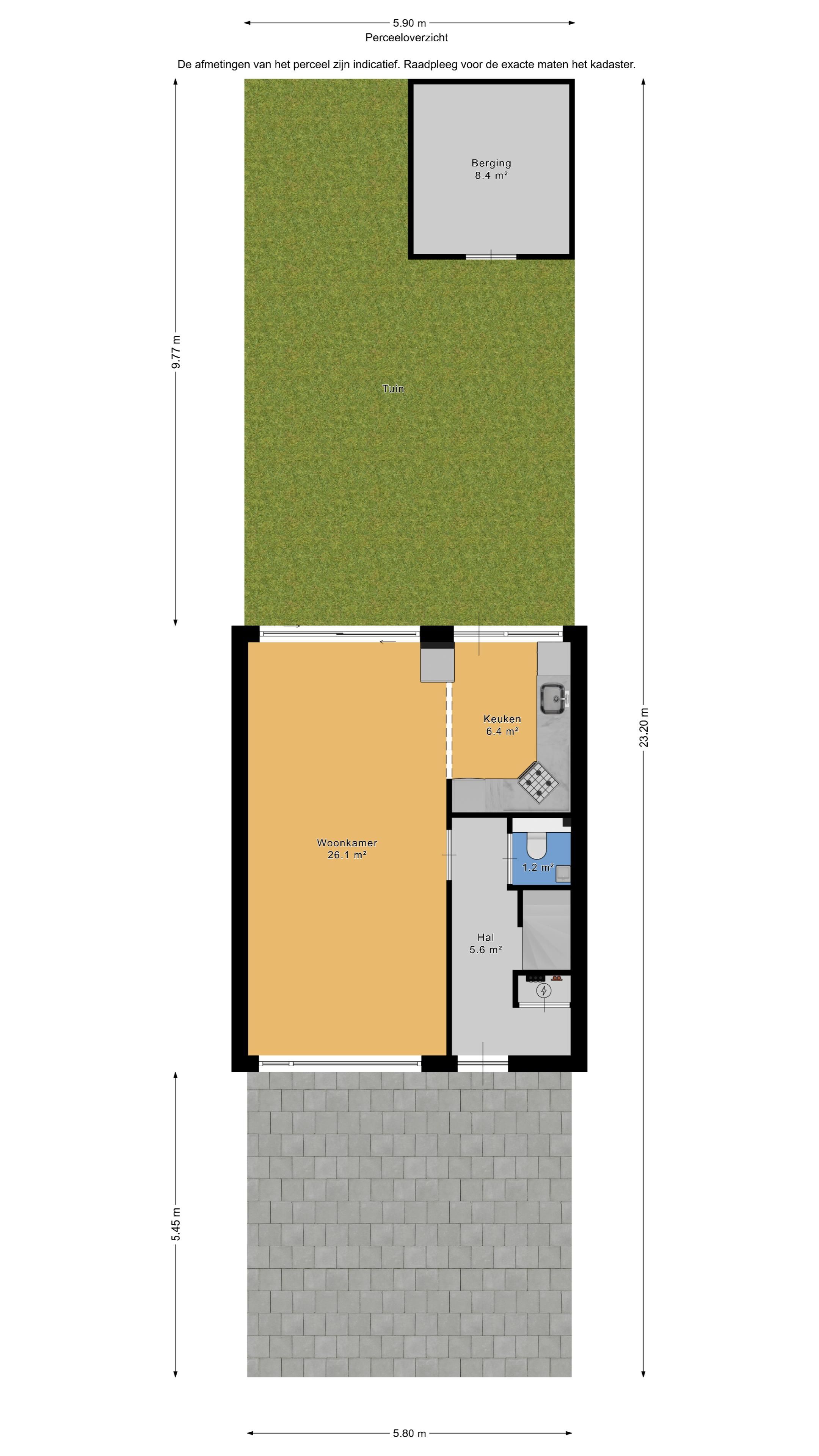 Foto 57 van Weigeliahof 15