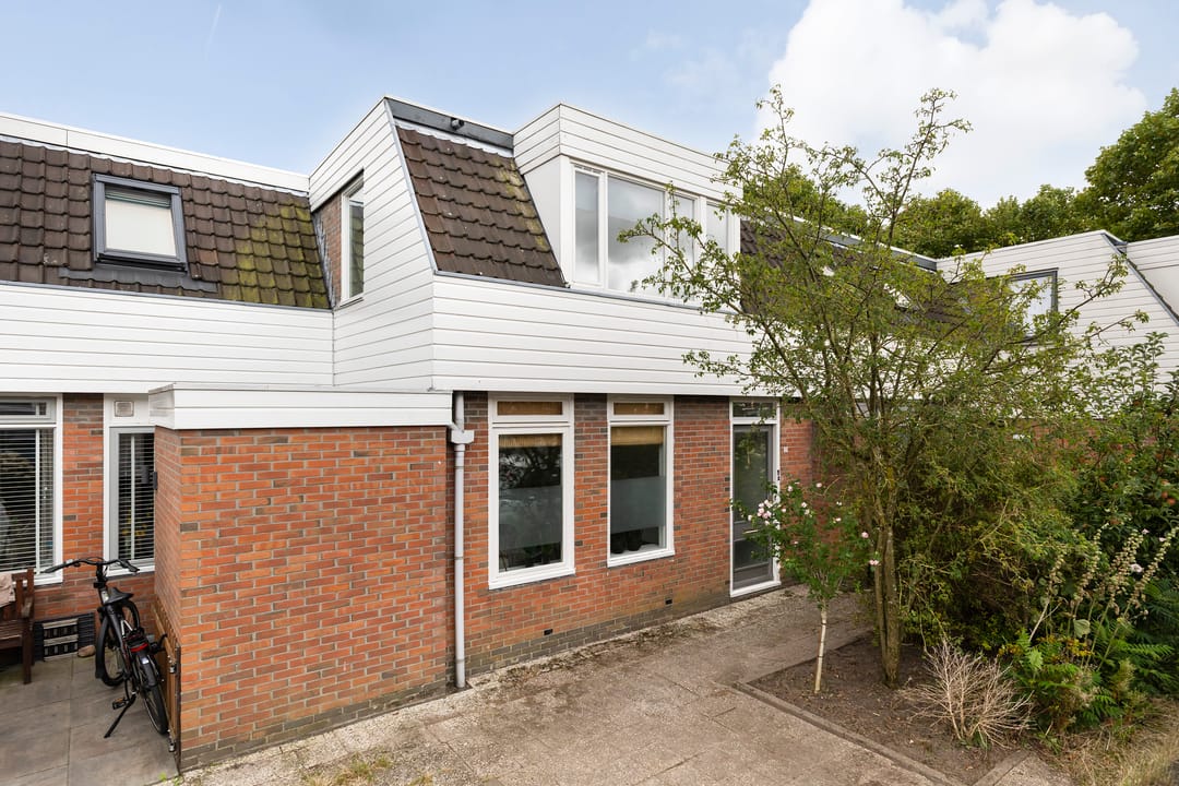 Photo 1 of Joubertstraat 3