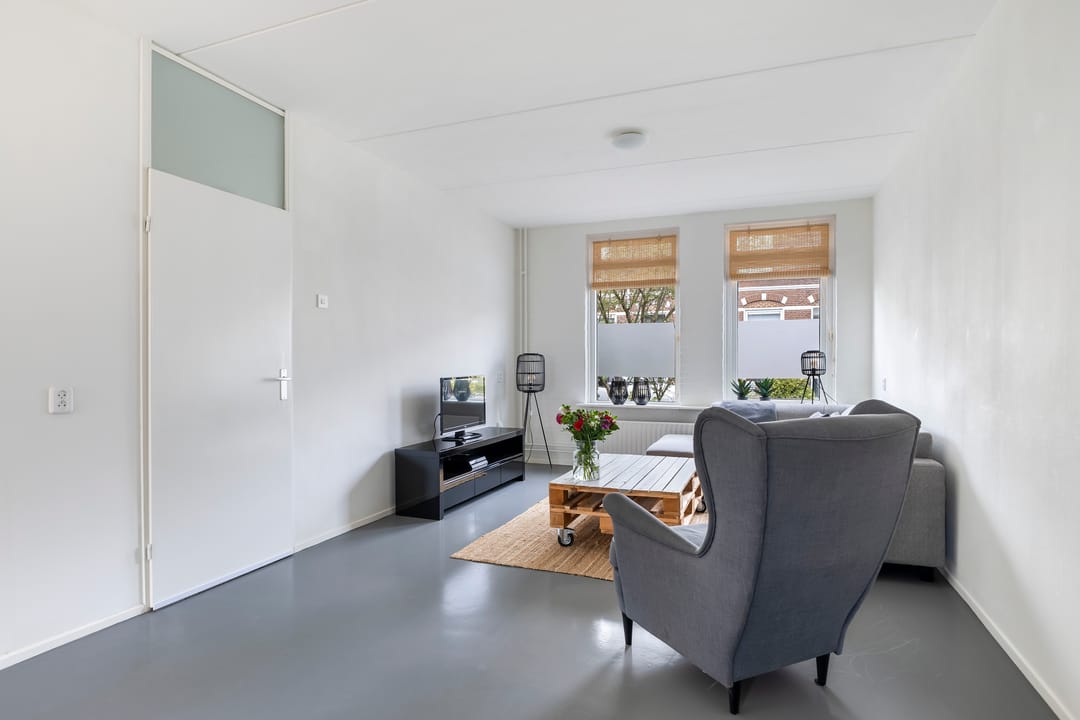 Photo 2 of Joubertstraat 3