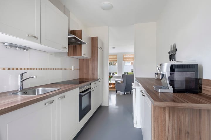 Foto 3 van Joubertstraat 3