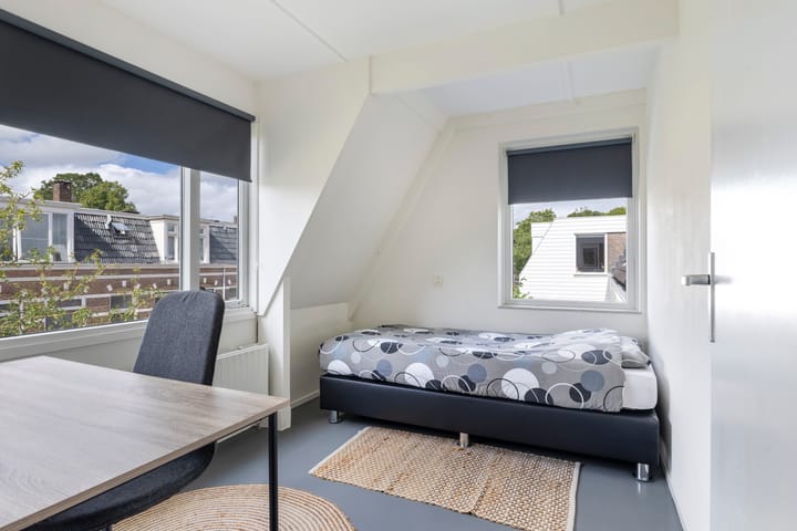 Foto 4 van Joubertstraat 3