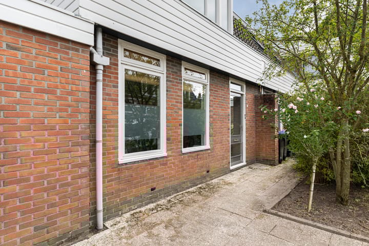 Foto 5 van Joubertstraat 3