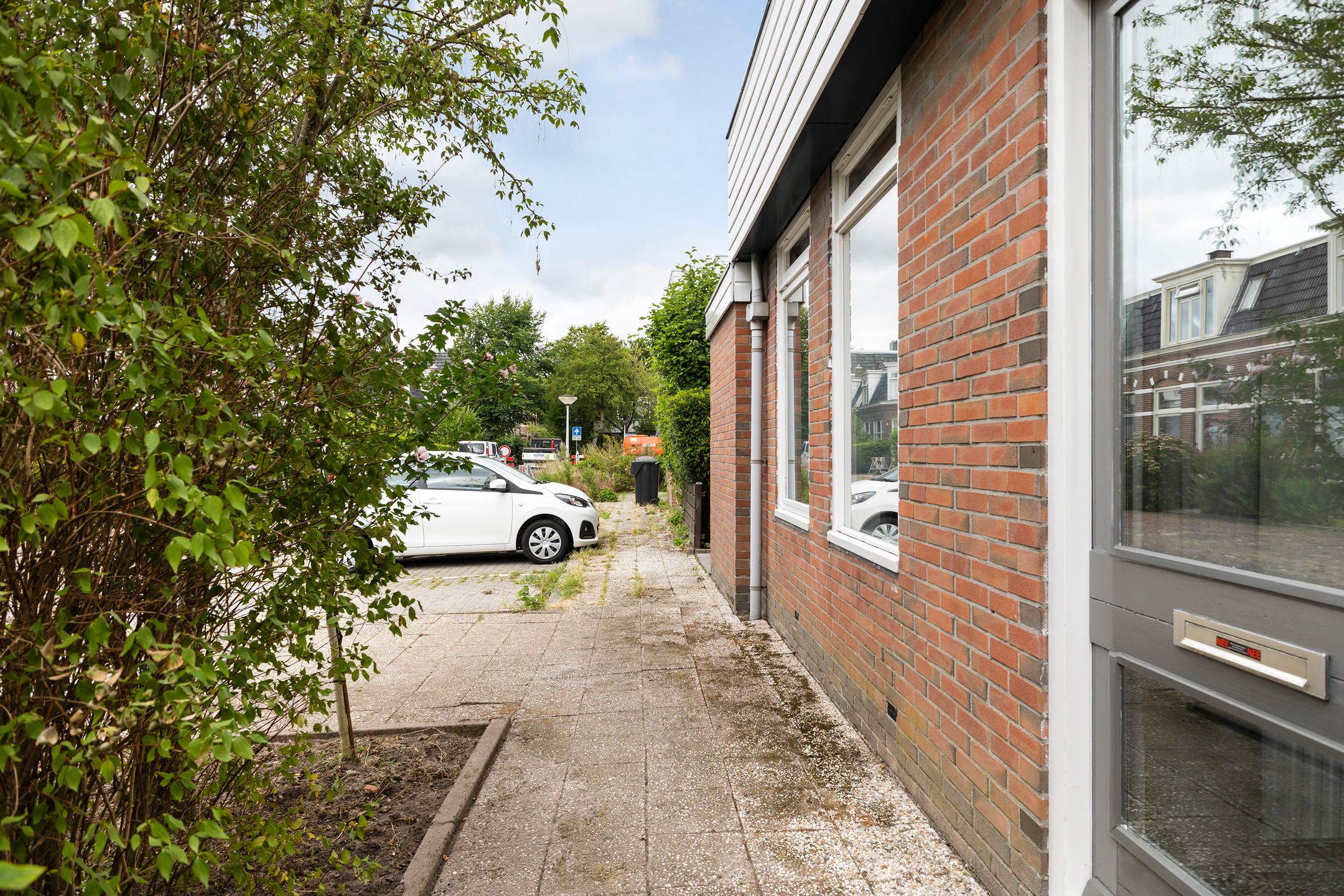 Photo 6 of Joubertstraat 3