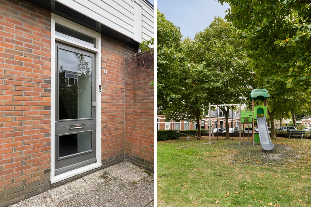 Photo 7 of Joubertstraat 3