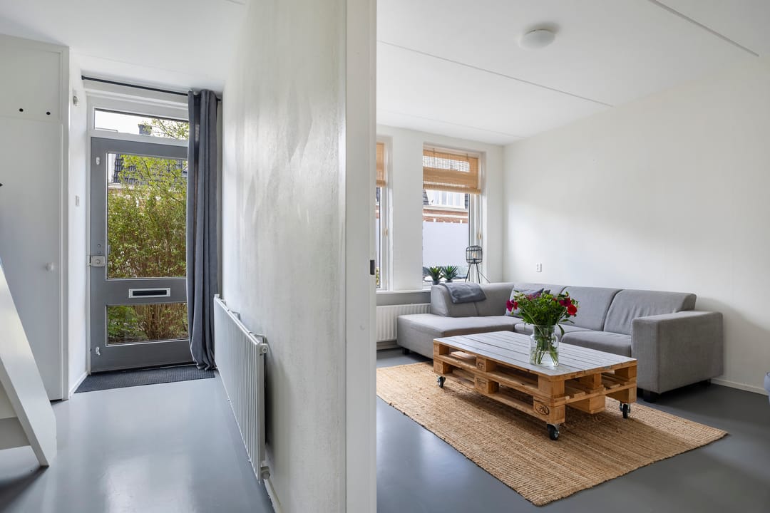 Photo 11 of Joubertstraat 3
