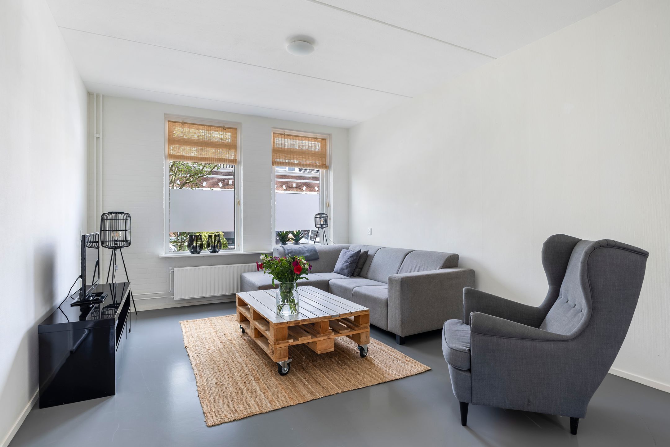Photo 12 of Joubertstraat 3