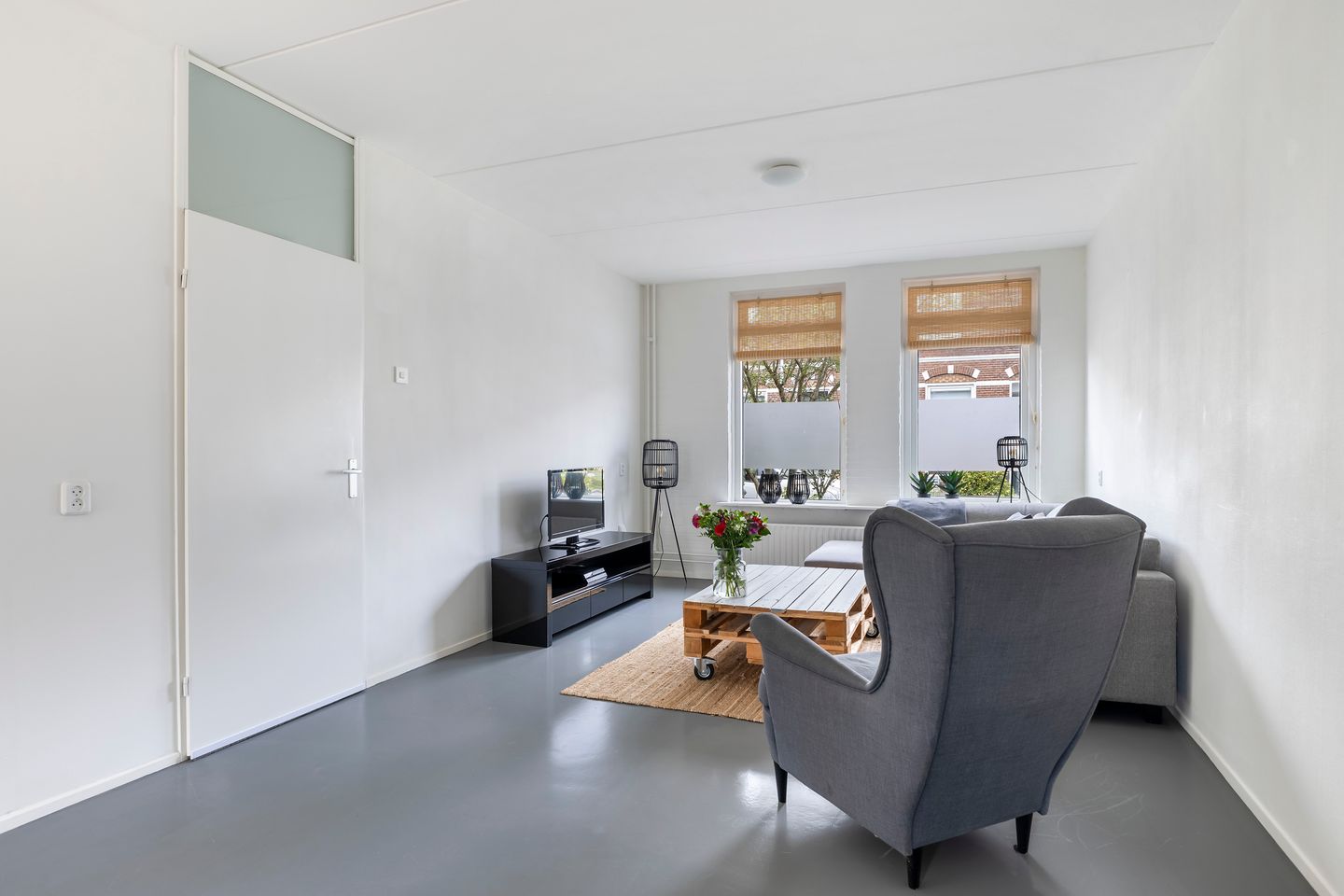 Photo 14 of Joubertstraat 3