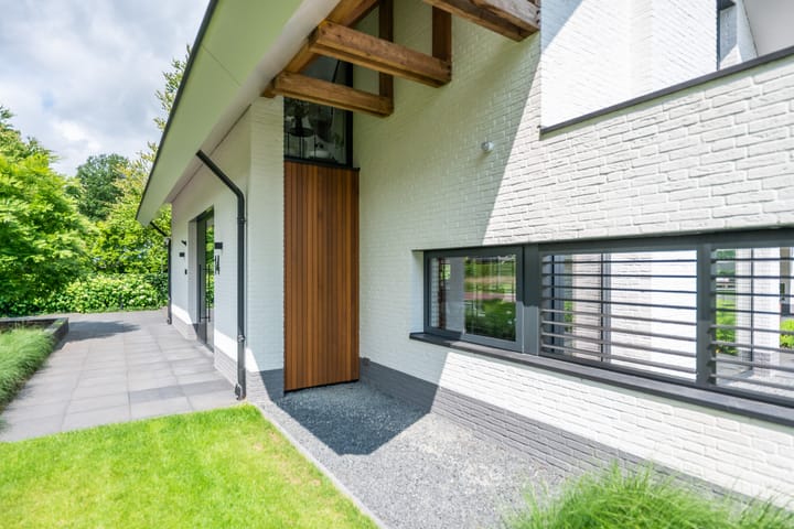 Foto 8 van Burgemeester Termeerstraat 14