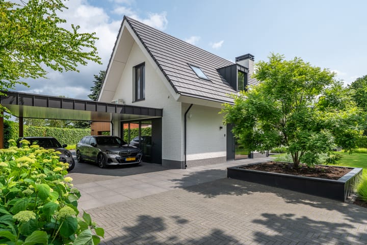 Foto 10 van Burgemeester Termeerstraat 14