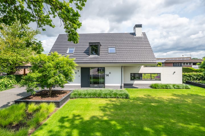 Foto 11 van Burgemeester Termeerstraat 14