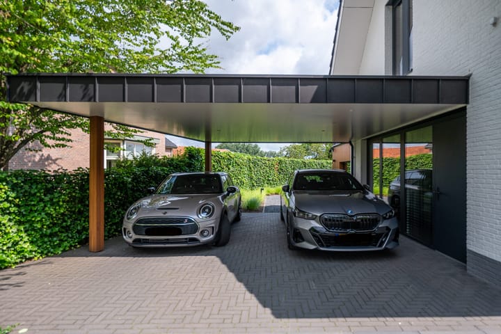 Foto 12 van Burgemeester Termeerstraat 14