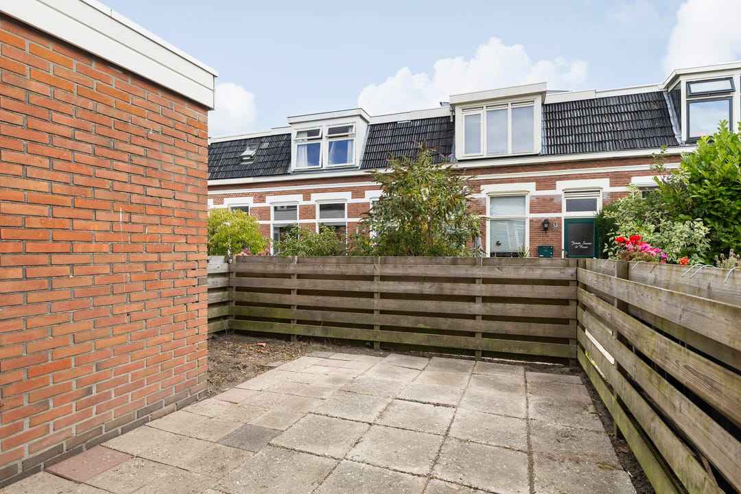 Photo 22 of Joubertstraat 3