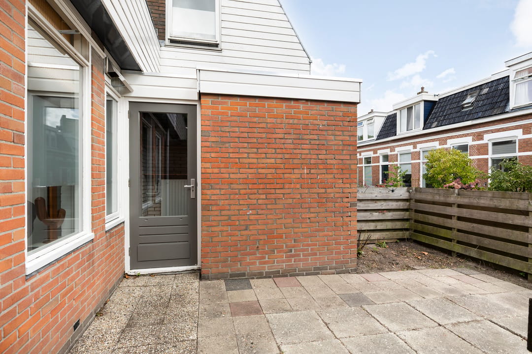 Photo 23 of Joubertstraat 3