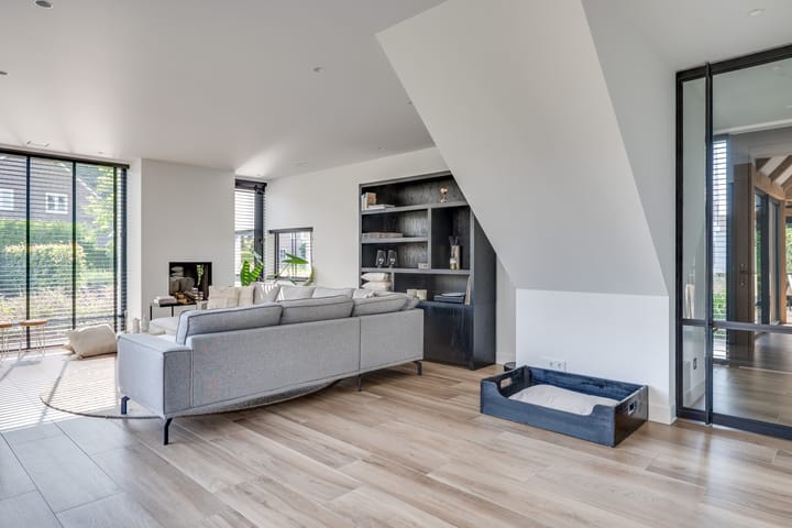 Foto 17 van Burgemeester Termeerstraat 14