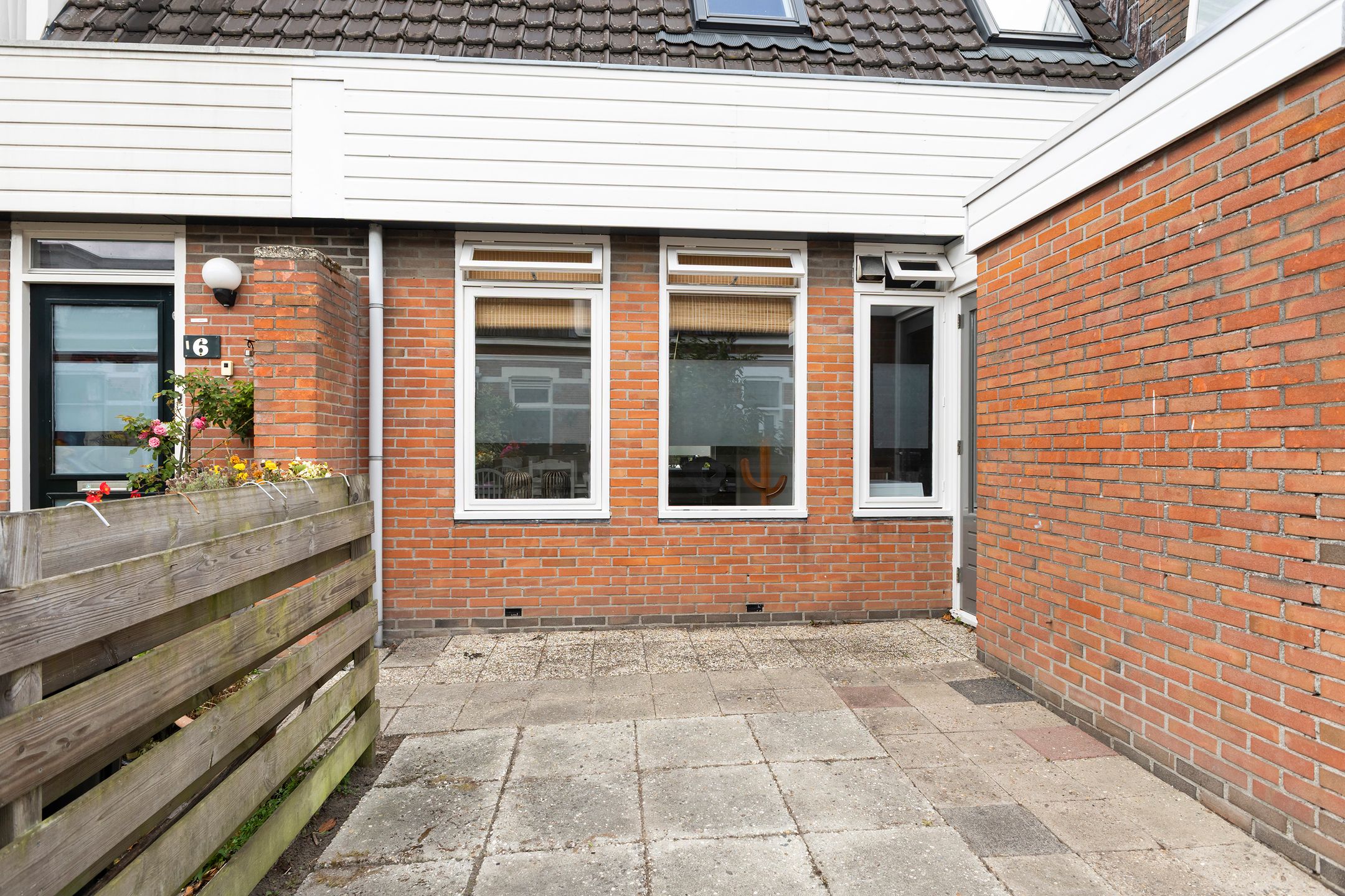 Photo 24 of Joubertstraat 3
