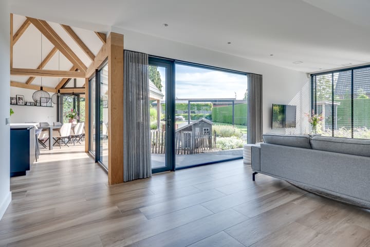 Foto 20 van Burgemeester Termeerstraat 14