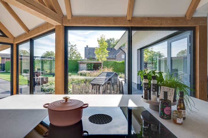 Foto 25 van Burgemeester Termeerstraat 14