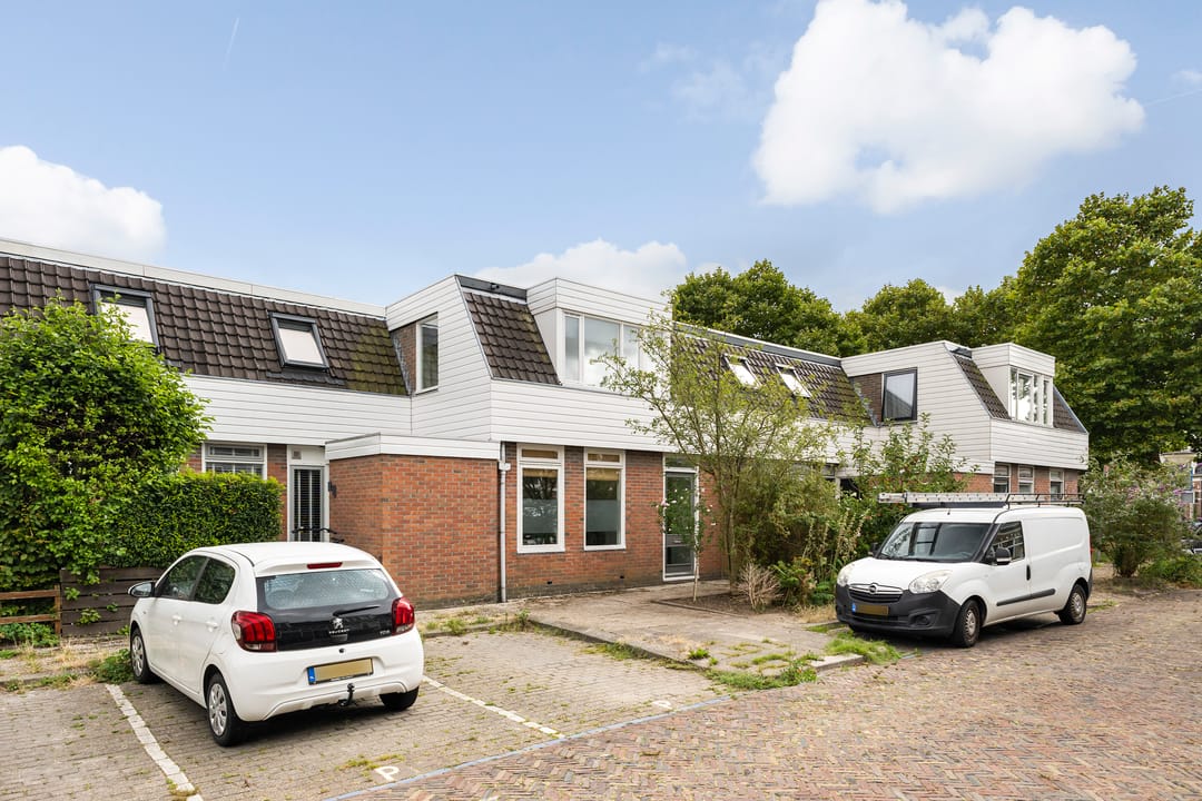 Photo 37 of Joubertstraat 3