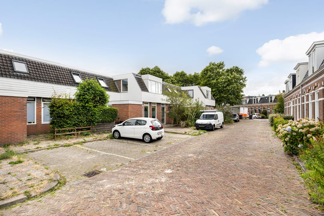 Photo 38 of Joubertstraat 3