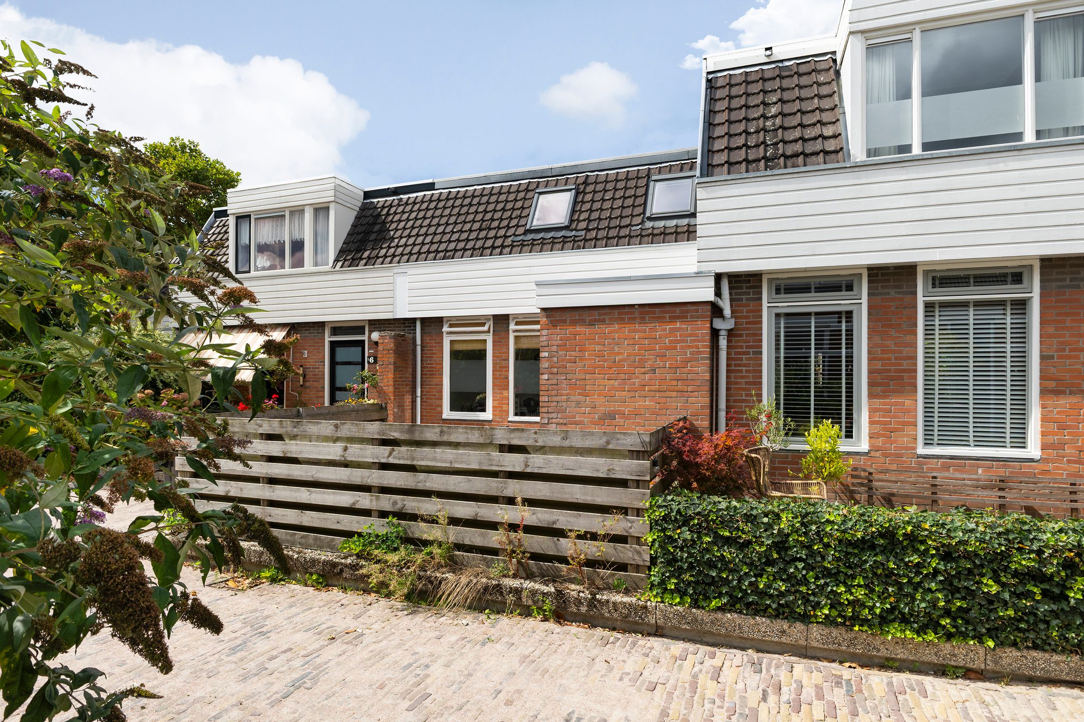 Photo 36 of Joubertstraat 3