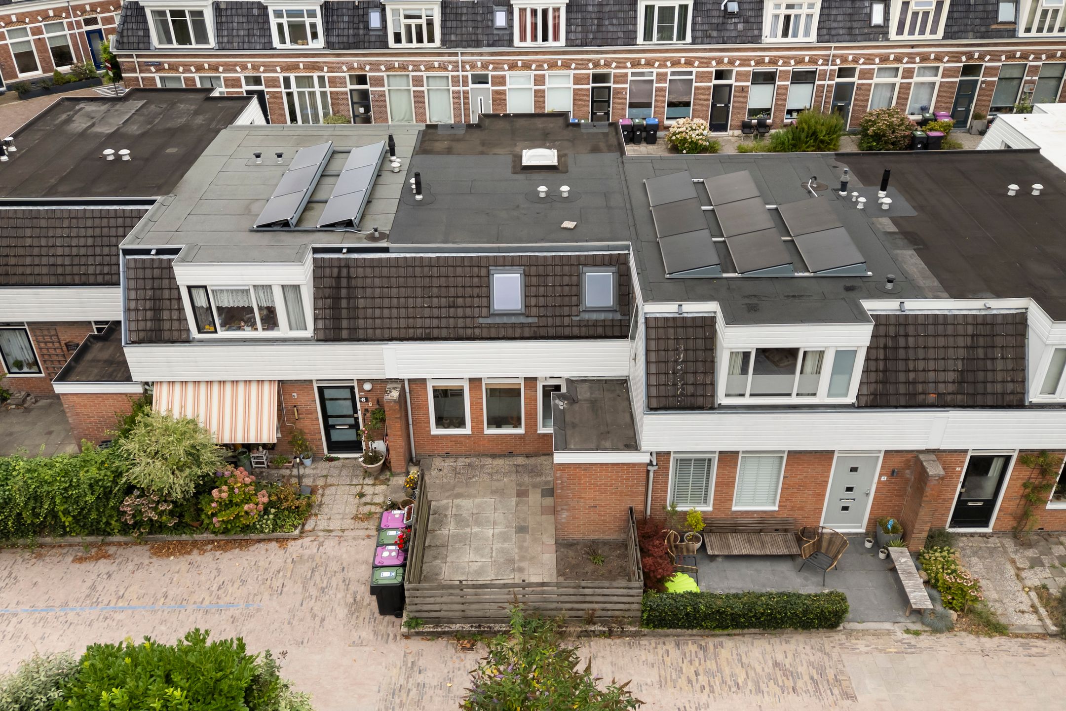 Photo 39 of Joubertstraat 3