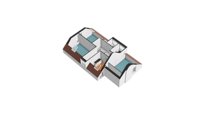 Foto 37 van Burgemeester Termeerstraat 14