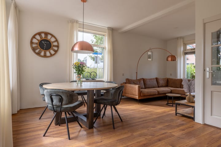 Foto 5 van Burgemeester van der Borchstraat 1