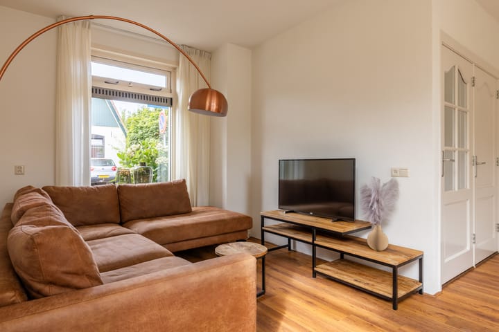 Foto 6 van Burgemeester van der Borchstraat 1