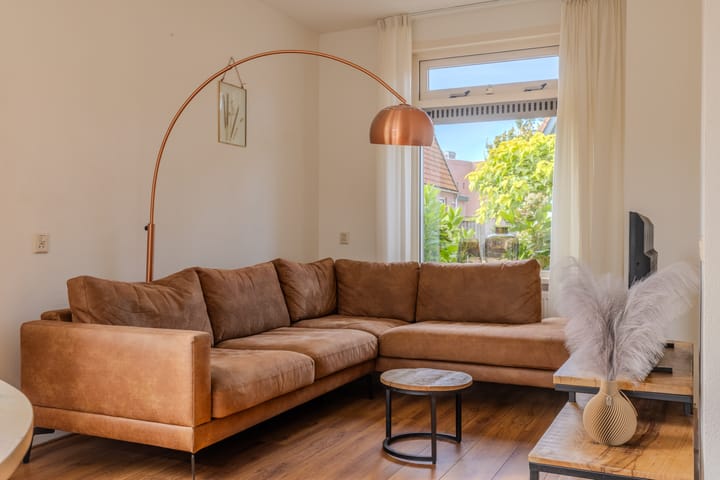 Foto 7 van Burgemeester van der Borchstraat 1