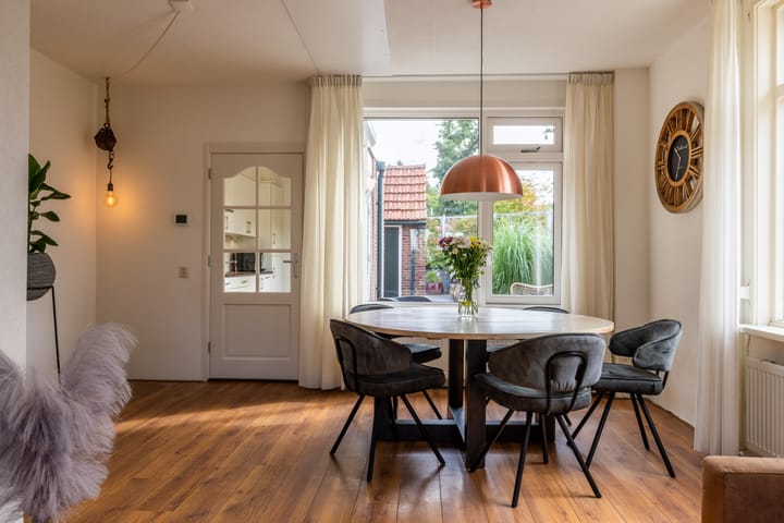 Foto 8 van Burgemeester van der Borchstraat 1