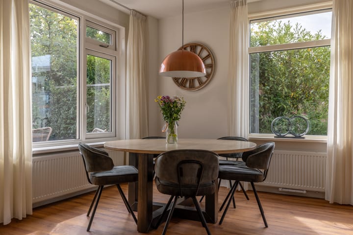 Foto 9 van Burgemeester van der Borchstraat 1