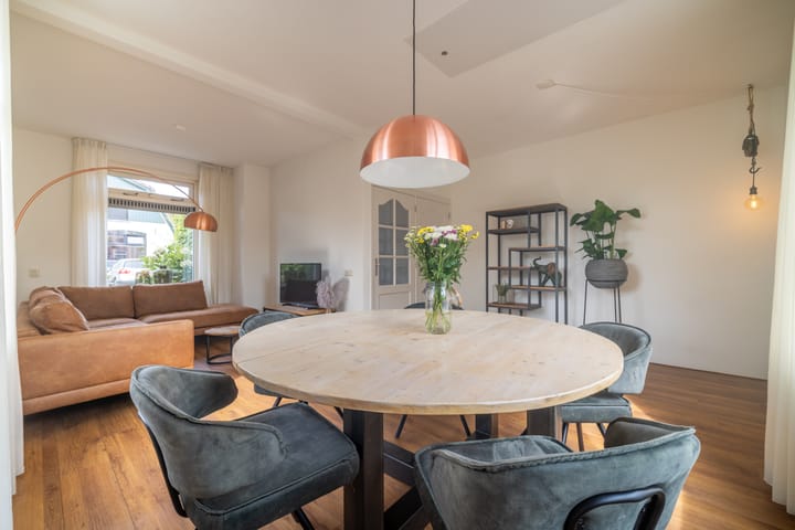 Foto 10 van Burgemeester van der Borchstraat 1