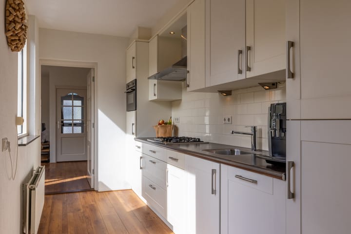 Foto 12 van Burgemeester van der Borchstraat 1