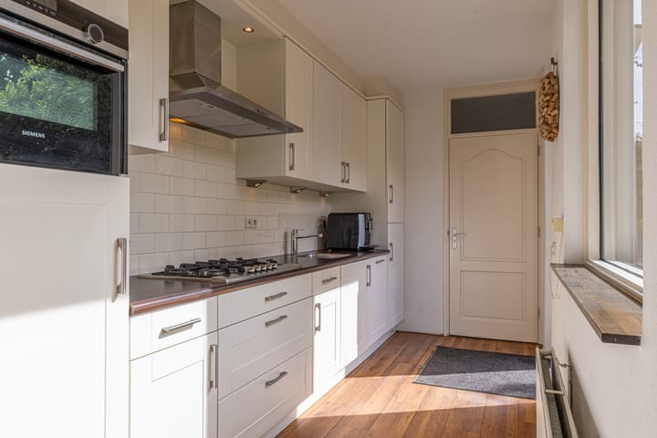 Foto 13 van Burgemeester van der Borchstraat 1