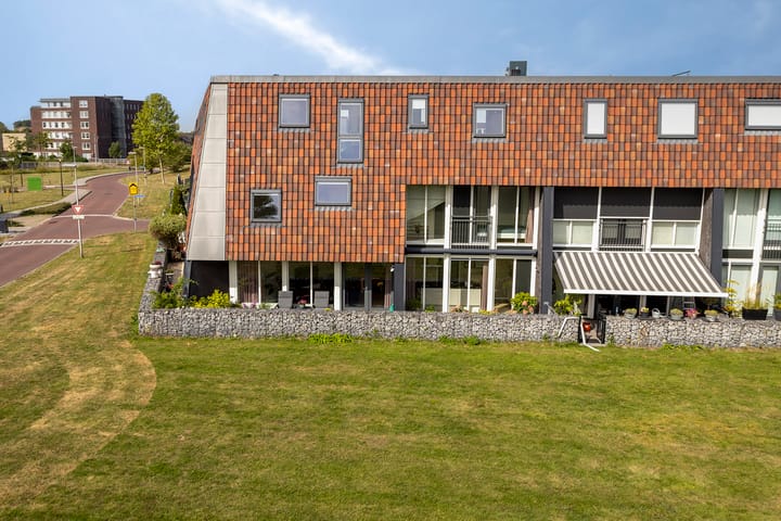 Photo 40 of Gazellenburg 84