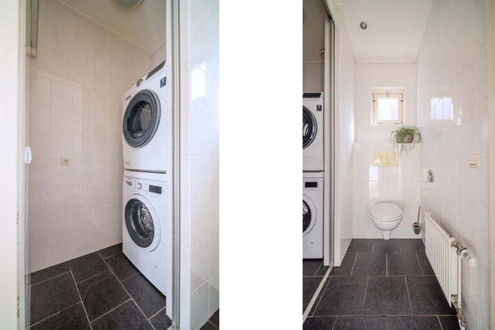 Foto 14 van Burgemeester van der Borchstraat 1