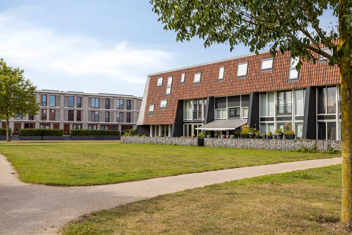 Foto 4 van Gazellenburg 84