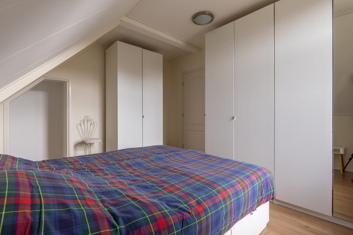 Foto 16 van Burgemeester van der Borchstraat 1