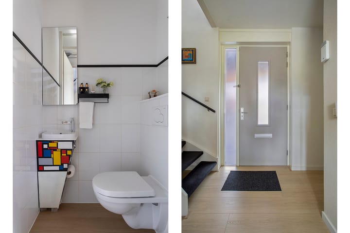 Photo 6 of Gazellenburg 84