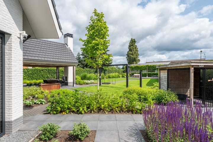 Foto 56 van Burgemeester Termeerstraat 14