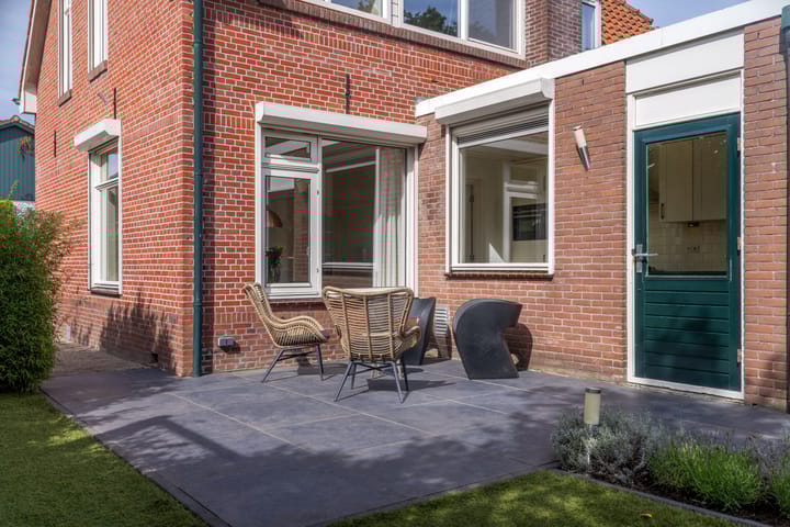 Foto 21 van Burgemeester van der Borchstraat 1