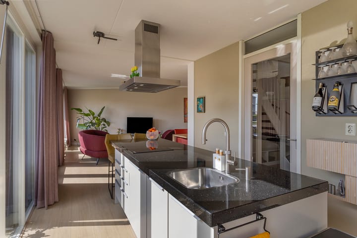 Foto 3 van Gazellenburg 84