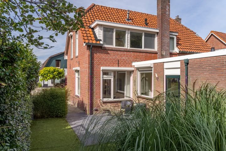 Foto 25 van Burgemeester van der Borchstraat 1