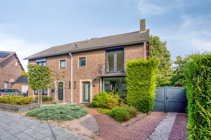 Foto 1 van Graaf Johan Frederikstraat 8