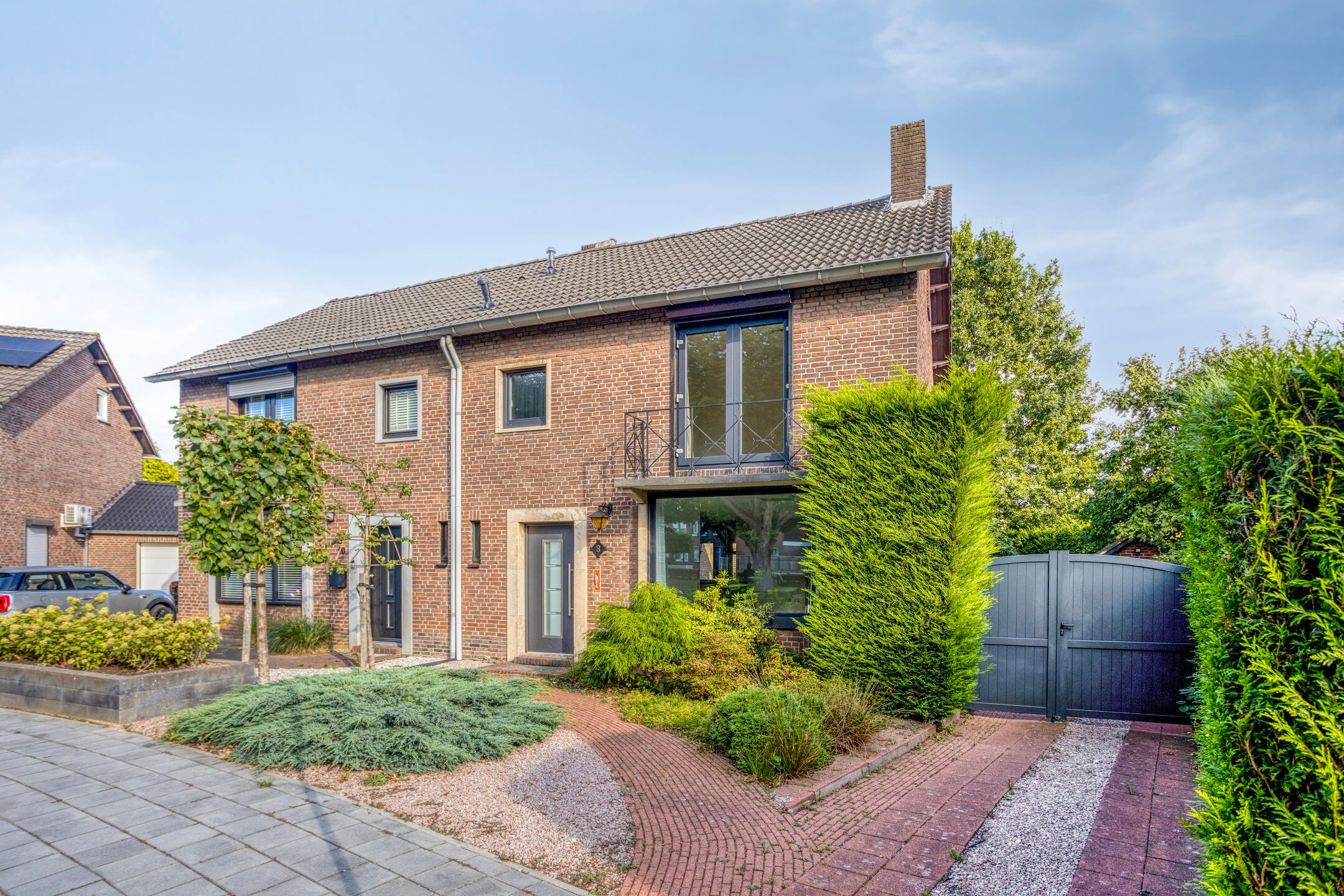 Graaf Johan Frederikstraat 8