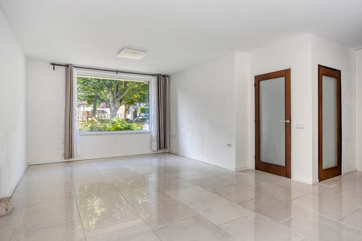 Foto 8 van Graaf Johan Frederikstraat 8