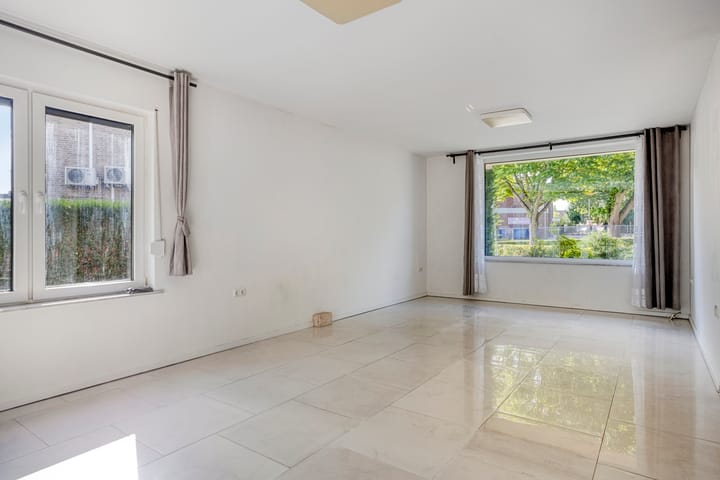 Foto 10 van Graaf Johan Frederikstraat 8