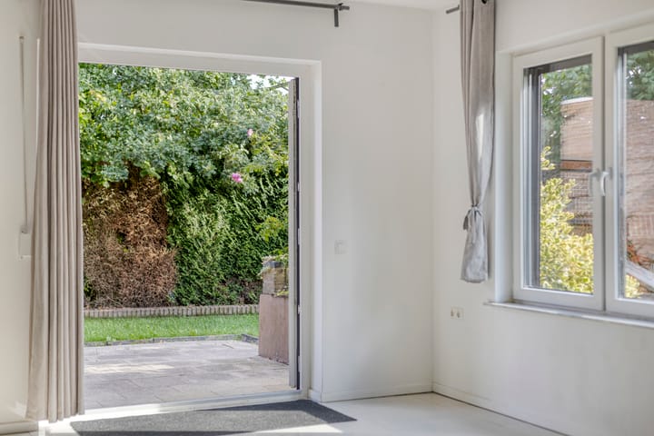 Foto 11 van Graaf Johan Frederikstraat 8