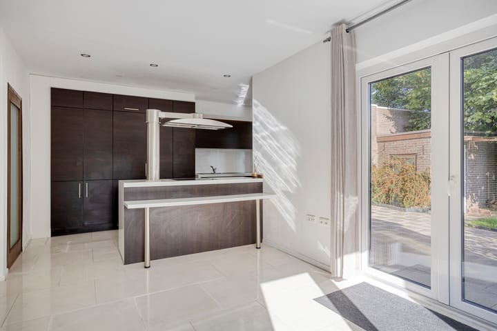 Foto 12 van Graaf Johan Frederikstraat 8